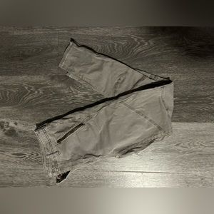 Women’s grey American Eagle Pants size 10